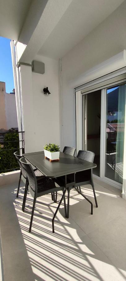 Kelly'S Urban Apartment Elounda Exterior foto
